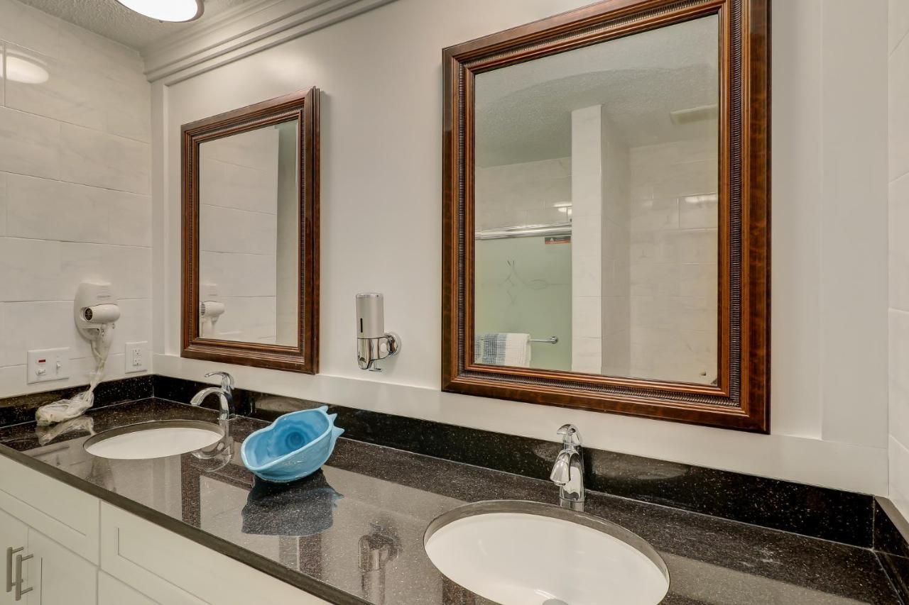 #61 Beautiful Condo Ideal Location 2Bdr/2 Parkings هيلتون رئيس جزيرة المظهر الخارجي الصورة