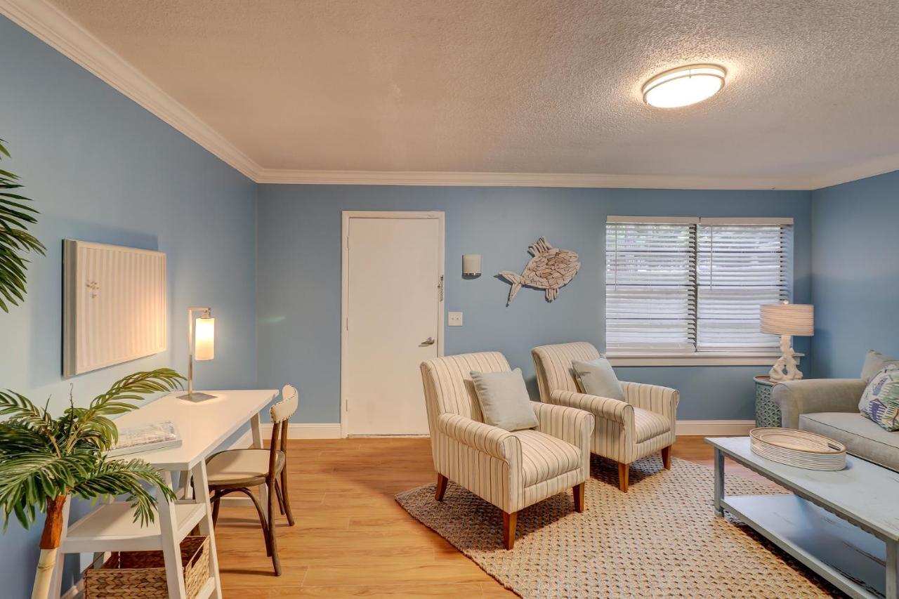 #61 Beautiful Condo Ideal Location 2Bdr/2 Parkings هيلتون رئيس جزيرة المظهر الخارجي الصورة