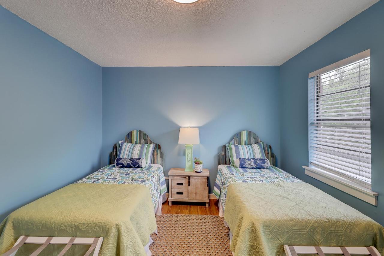 #61 Beautiful Condo Ideal Location 2Bdr/2 Parkings هيلتون رئيس جزيرة المظهر الخارجي الصورة